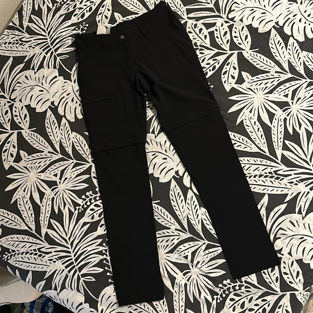 Brand new Maier sport pants/hiking shorts